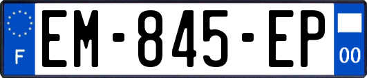 EM-845-EP