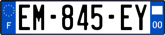 EM-845-EY