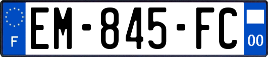 EM-845-FC