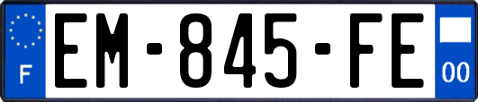 EM-845-FE