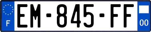 EM-845-FF
