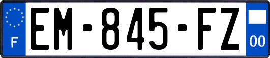 EM-845-FZ