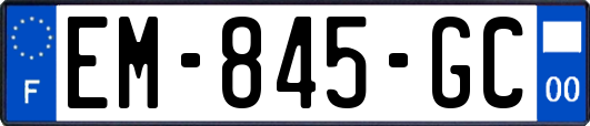 EM-845-GC