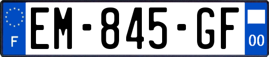 EM-845-GF