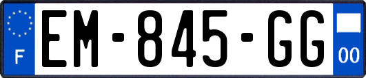 EM-845-GG