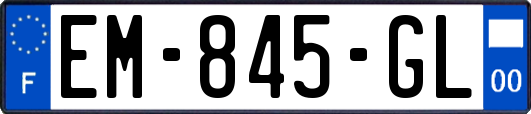 EM-845-GL