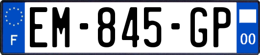 EM-845-GP
