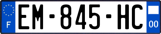 EM-845-HC