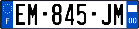 EM-845-JM