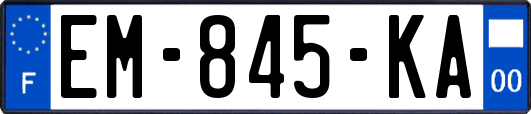 EM-845-KA