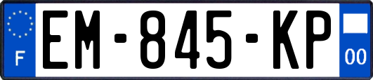 EM-845-KP