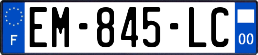 EM-845-LC