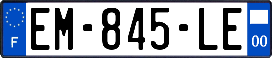 EM-845-LE