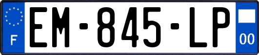 EM-845-LP