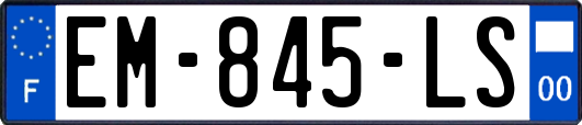 EM-845-LS