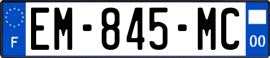 EM-845-MC