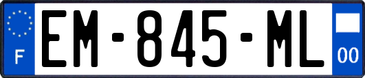 EM-845-ML
