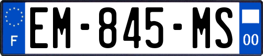 EM-845-MS