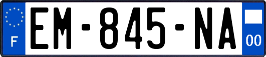 EM-845-NA