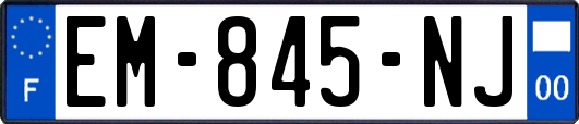 EM-845-NJ