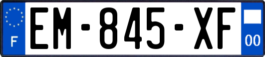EM-845-XF