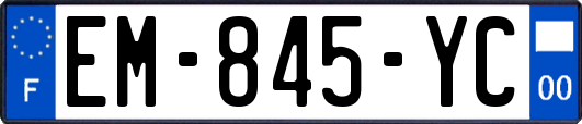EM-845-YC
