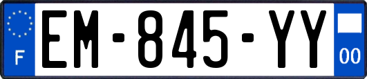EM-845-YY