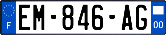 EM-846-AG