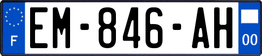 EM-846-AH