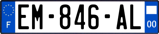 EM-846-AL