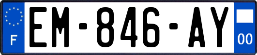 EM-846-AY