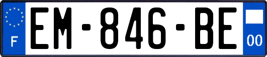 EM-846-BE