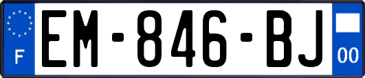 EM-846-BJ