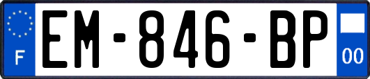 EM-846-BP
