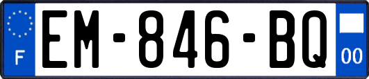 EM-846-BQ