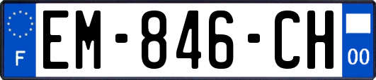 EM-846-CH