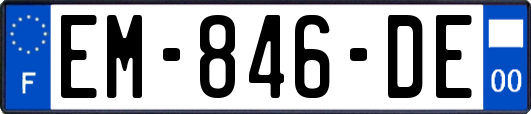 EM-846-DE