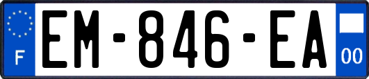 EM-846-EA