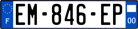 EM-846-EP