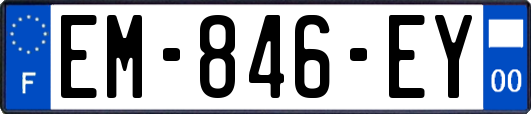 EM-846-EY