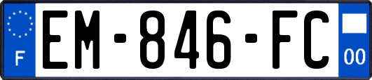 EM-846-FC