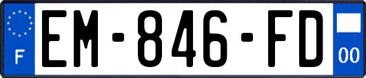 EM-846-FD