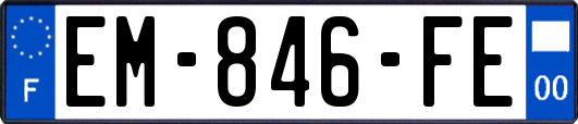 EM-846-FE