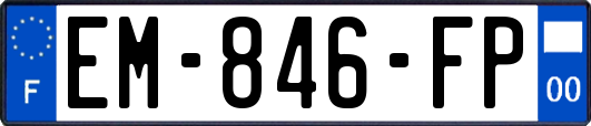 EM-846-FP
