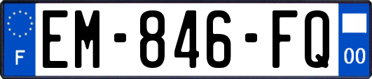 EM-846-FQ