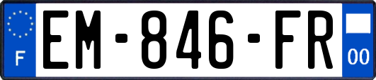 EM-846-FR