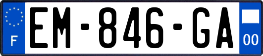 EM-846-GA