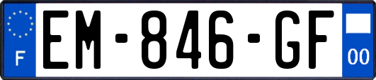 EM-846-GF