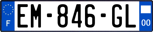 EM-846-GL