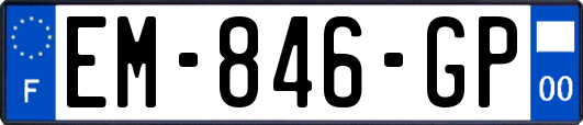EM-846-GP